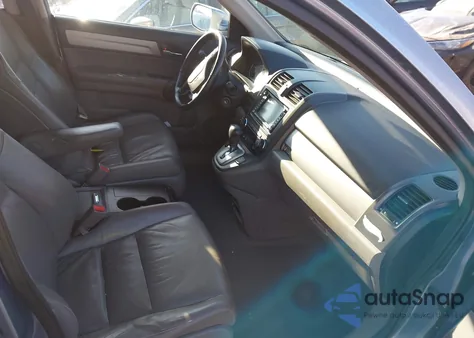 2011 Honda Cr-V Ex-L from USA, damaged, VIN JHLRE4H70BC005883